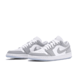 Air Jordan 1 Low Wolf Grey (W)