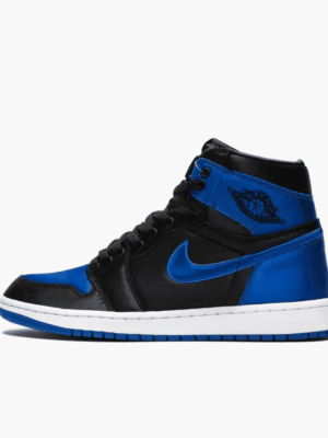 Air Jordan 1 Retro High EP Satin Royal