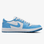 Air Jordan 1 Retro Low Golf UNC