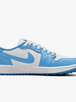 Air Jordan 1 Retro Low Golf UNC