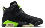 Air Jordan 6 Retro'Electric Gree