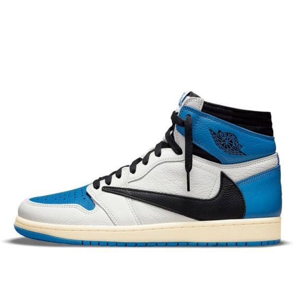 Jordan 1 High OG SP Fragment x Travis Scott