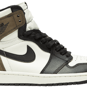 Jordan 1 Retro High Dark Mocha