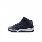 Jordan 11 Retro Midnight Navy (PS)