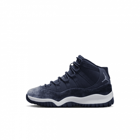 Jordan 11 Retro Midnight Navy (PS)