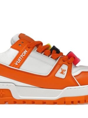 LV Trainer Maxi Orange