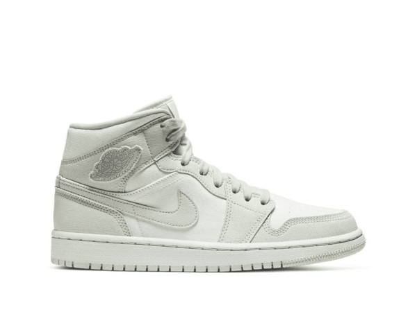 Nike Air Jordan 1 Mid Spruce Aura (W)