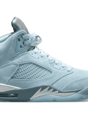 Nike Air Jordan 5 Retro Bluebird (W)