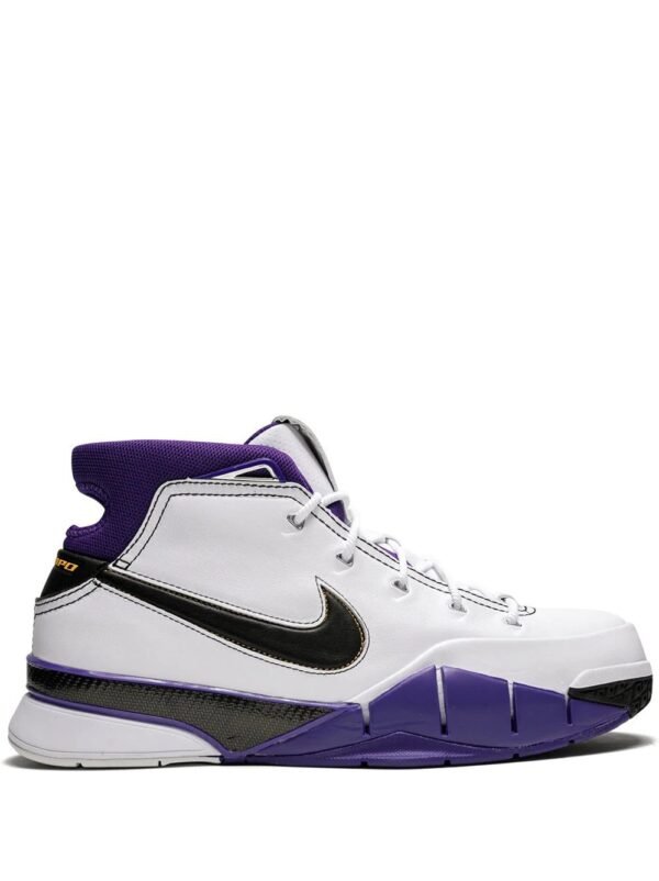 Nike Kobe 1 Protro '81 PT Game'