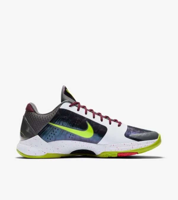 Nike Kobe 5 Protro 'Chaos'