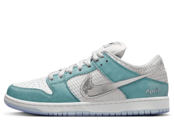 Nike SB Dunk Low April Skateboards