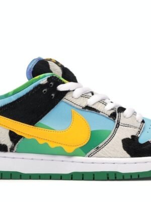 Nike SB Dunk Low Ben & Jerry's Chunky Dunky