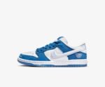 Nike SB Dunk Low Born X Raised One Block At A Time